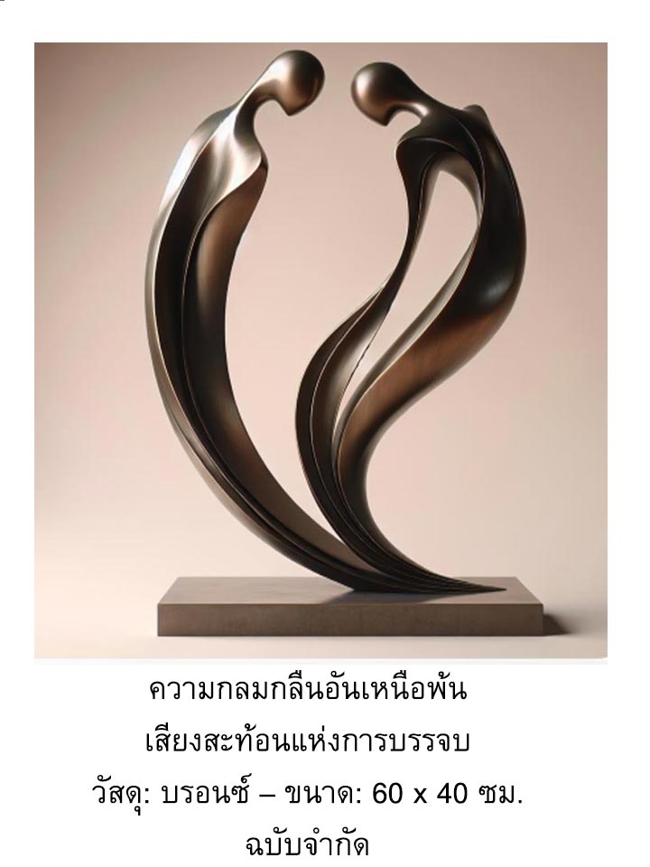 Echoes of convergence